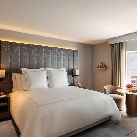 Rosewood Amsterdam Hotell Eksteriør bilde