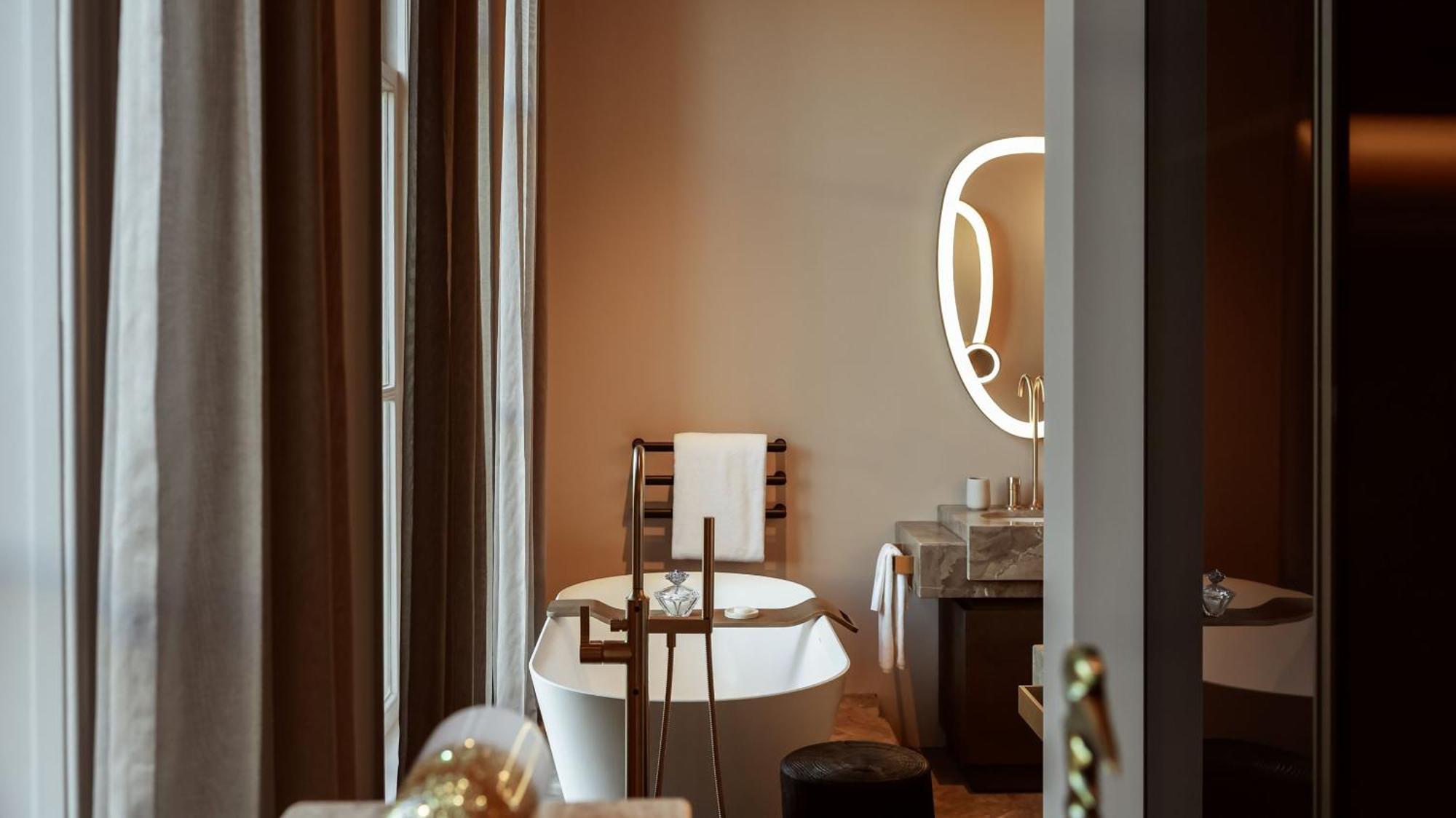 Rosewood Amsterdam Hotell Eksteriør bilde