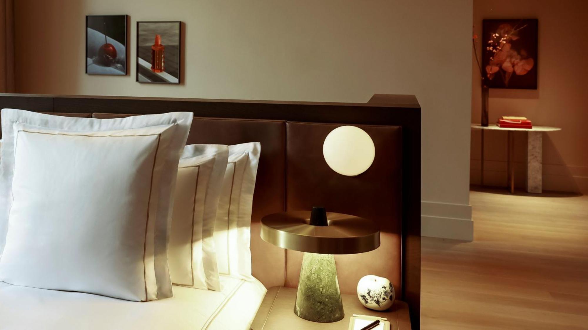 Rosewood Amsterdam Hotell Eksteriør bilde