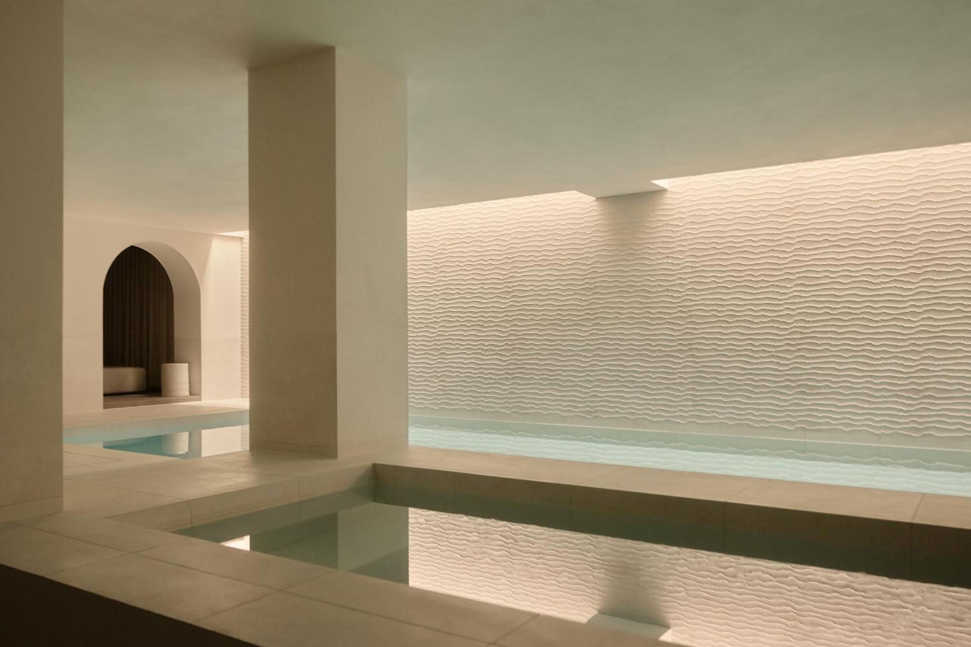 Rosewood Amsterdam Hotell Eksteriør bilde