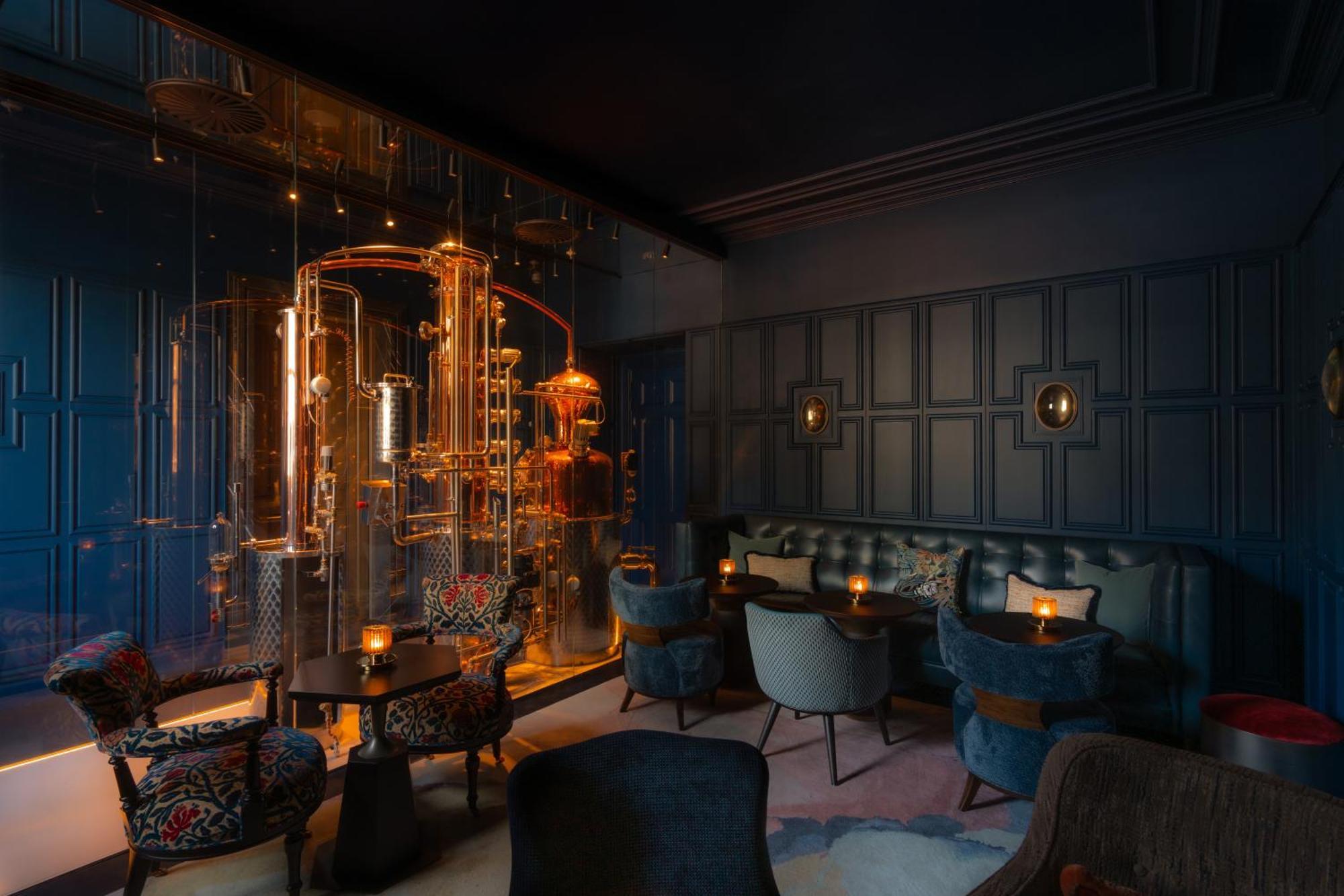 Rosewood Amsterdam Hotell Eksteriør bilde