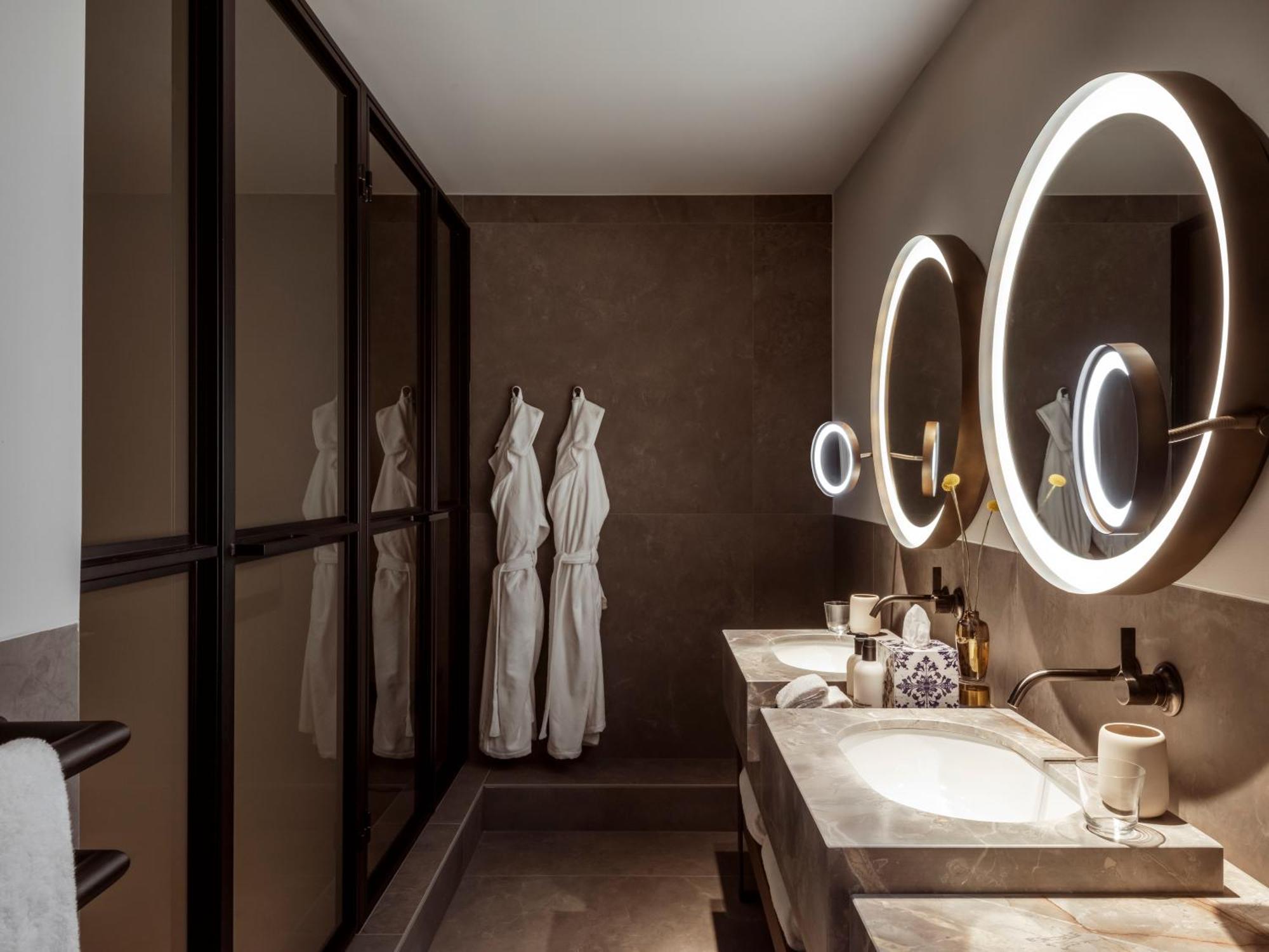 Rosewood Amsterdam Hotell Eksteriør bilde